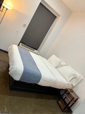 Tribeca Hotel FiDi by null