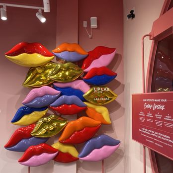 Lip Lab - Cosmetics & Beauty Supply Near Me - Las Vegas, Nevada
