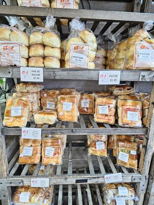 Valerio's Tropical BakeShop by null