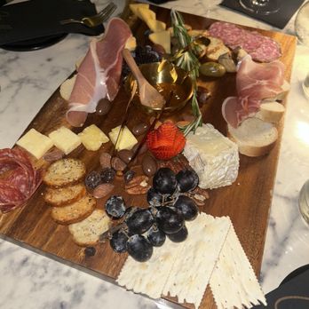 Bella Lounge - Lounges Near Me - Downey, California
