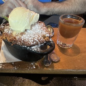 Morrison - Burbank - Butterscotch Bread Pudding - Gastropubs Near Me - Burbank, California Morrison - Burbank - Butterscotch Bread Pudding - Gastropubs Near Me - Burbank, California