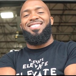 Elevate Health and Fitness - Coach Tre