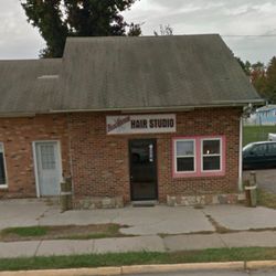 Kelly Bros Barber Shop - Kelly Bros Barber Shop (old photo)