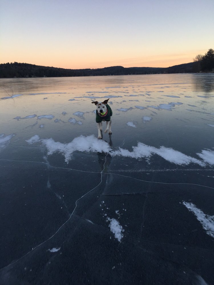 LAKE Updated October 2024 24 State Hwy 4A, Lebanon, New