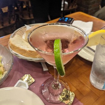 Red Rose - Cosmo - Pizza Near Me - Springfield, Massachusetts