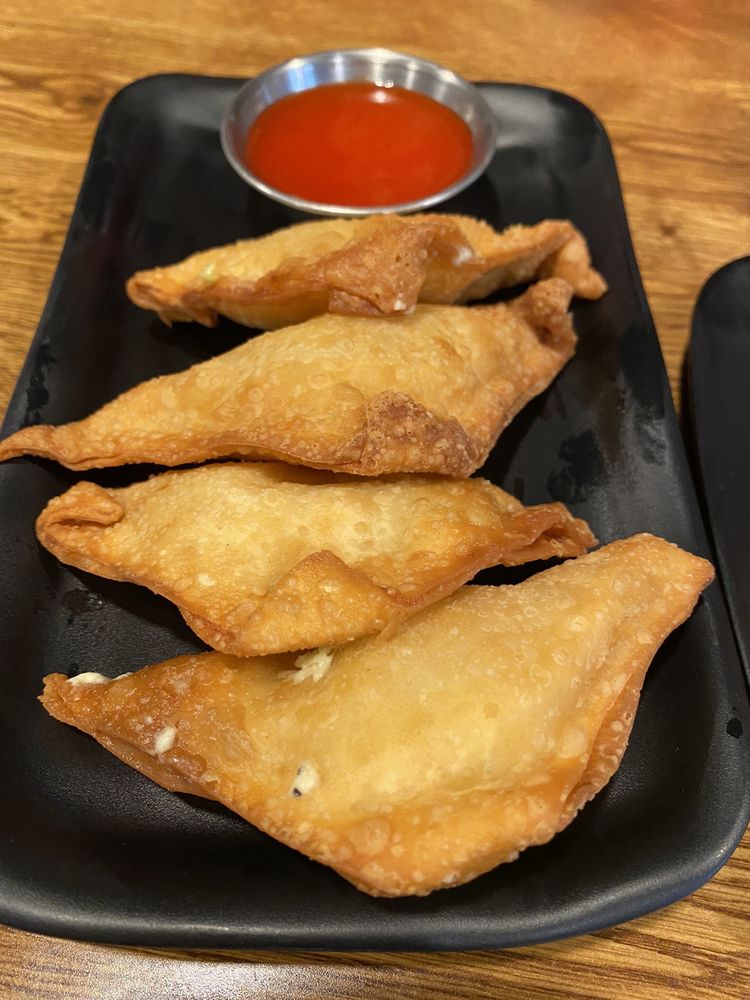 Red Ginger Asian Cuisine Image