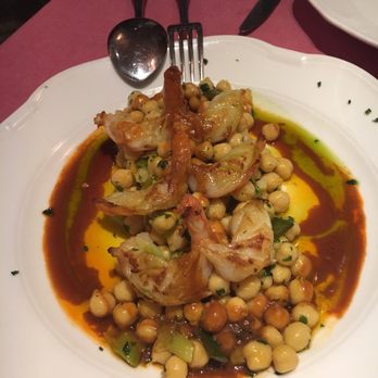 La Castela - Spanish Near Me - Madrid, M