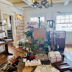 Moxie Mercantile
