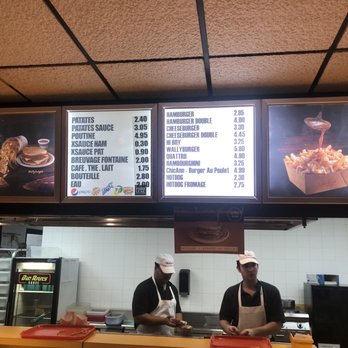Dic Ann's - Burgers Near Me - Laval, Quebec Dic Ann's - Burgers Near Me - Laval, Quebec