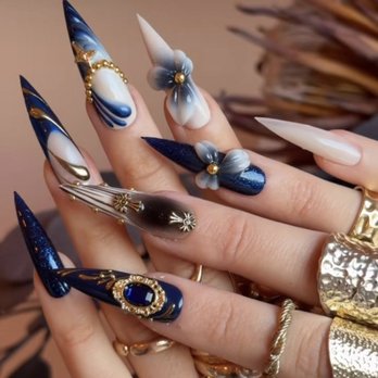 No1 Nails Spa - Nail Salons Near Me - Long Beach, California No1 Nails Spa - Nail Salons Near Me - Long Beach, California