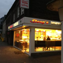 Steeg's Backhaus