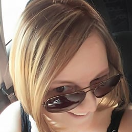 Feeling fine with my freshly done hair! Feeling fine with my freshly done hair!