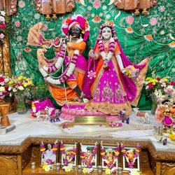 ISKCON Of Central New Jersey