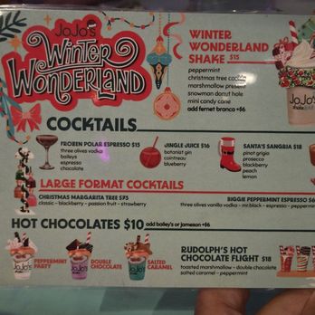 JoJo's Shake Bar - Orlando - Specials 2 - Desserts Near Me - Orlando, Florida JoJo's Shake Bar - Orlando - Specials 2 - Desserts Near Me - Orlando, Florida