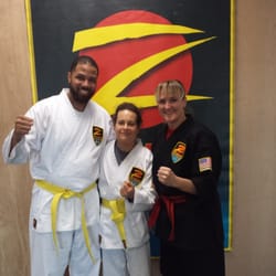 Z-Ultimate Self Defense Studios