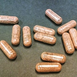 Stepping Stones Birth - Placenta Encapsulation pills