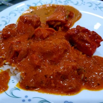 Punjab Palace - Chicken tikka -- lunch buffet - Indian Near Me - Riverside, California Punjab Palace - Chicken tikka -- lunch buffet - Indian Near Me - Riverside, California