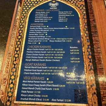 Karahi Boys - Pakistani Near Me - Toronto, Ontario
