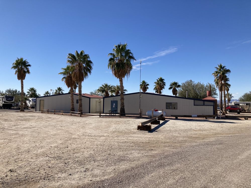 RAMBLIN ROADS RV PARK Updated August 2024 32 Photos 60655 Hwy 60