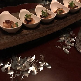 DaiLo - Mussels on toast! - Chinese Near Me - Toronto, Ontario DaiLo - Mussels on toast! - Chinese Near Me - Toronto, Ontario