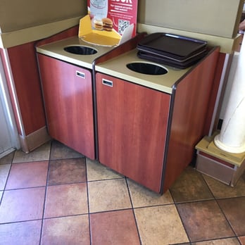 McDonald's - Burgers Near Me - Gila Bend, Arizona
