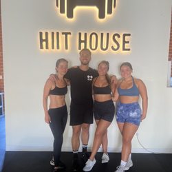 Hiit House Thousand Oaks