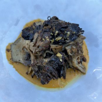 Sifr - Maitake Mushroom - Middle Eastern Near Me - Chicago, Illinois Sifr - Maitake Mushroom - Middle Eastern Near Me - Chicago, Illinois