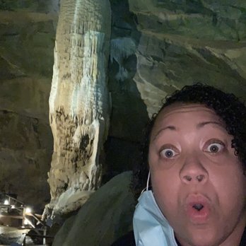 Lost World Caverns - Museums Near Me - Lewisburg, West Virginia