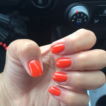 Nails by Nancy - Just perfect! Nancy really listens to what you want and works to make her clients happy. - Nail Salons Near Me - Union, New Jersey Nails by Nancy - Just perfect! Nancy really listens to what you want and works to make her clients happy. - Nail Salons Near Me - Union, New Jersey