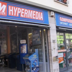 Hypermedia