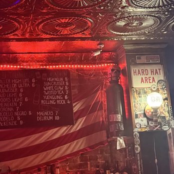 Blue Ruin - The bar - Dive Bars Near Me - New York, New York Blue Ruin - The bar - Dive Bars Near Me - New York, New York
