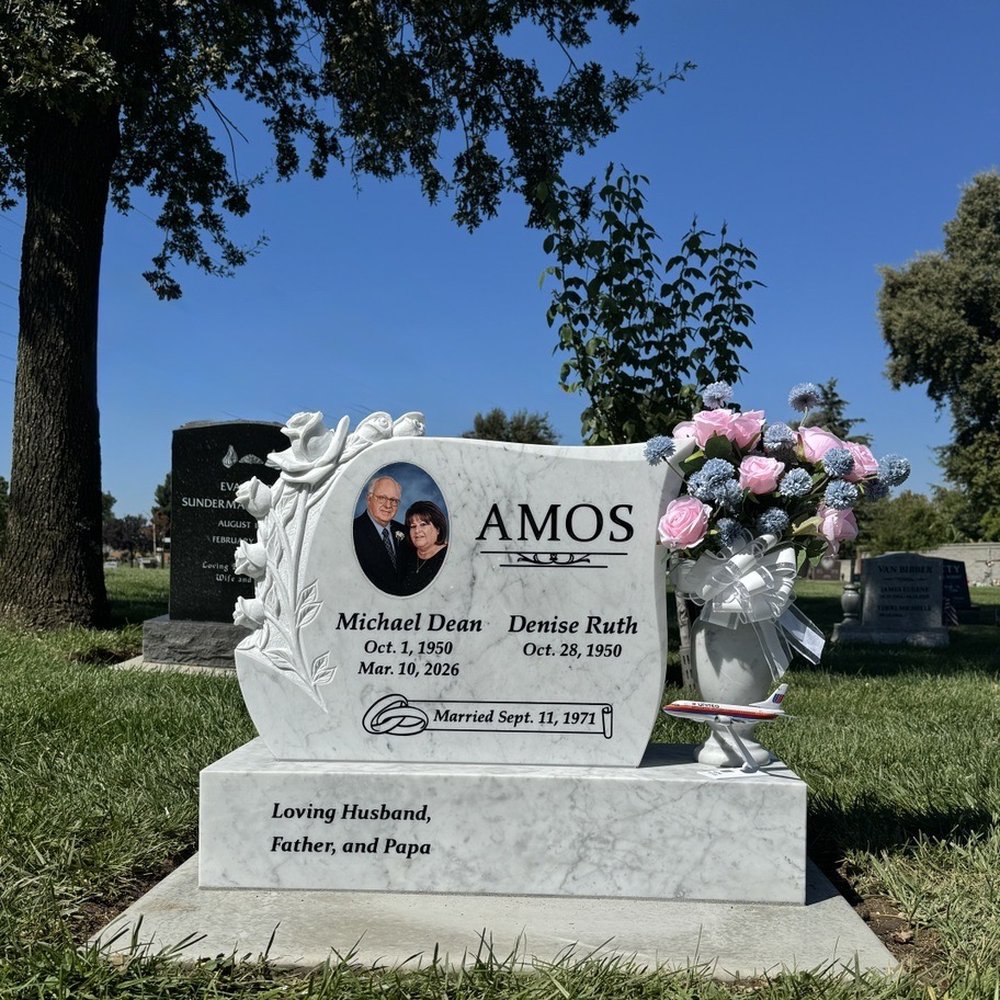 PSM Monuments - Funeral Services & Cemeteries Near Me - Citrus Heights, California PSM Monuments - Funeral Services & Cemeteries Near Me - Citrus Heights, California
