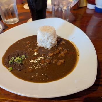 Crescent City Brewhouse - Crawfish étouffé - Cajun/Creole Near Me - New Orleans, Louisiana Crescent City Brewhouse - Crawfish étouffé - Cajun/Creole Near Me - New Orleans, Louisiana