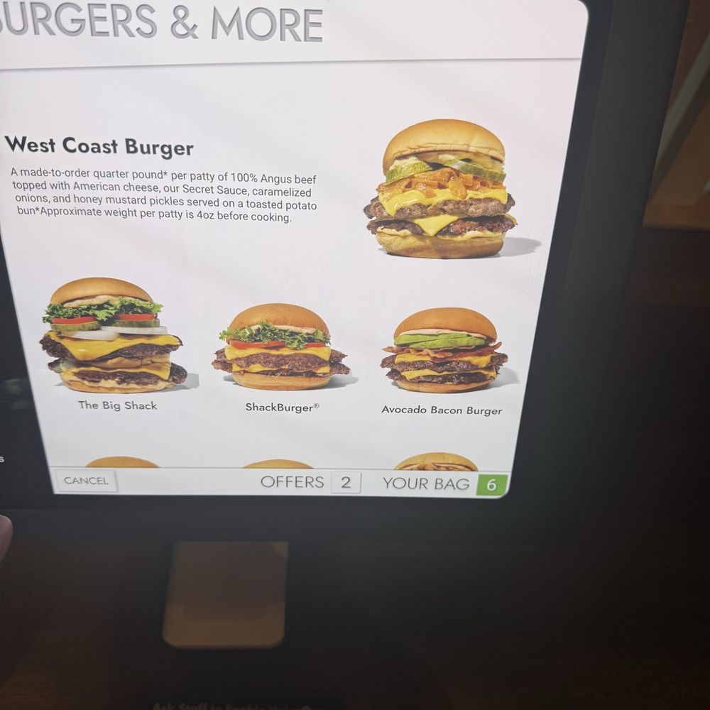 Shake Shack Long Beach - Burgers - Burgers Near Me - Long Beach, California Shake Shack Long Beach - Burgers - Burgers Near Me - Long Beach, California