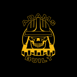 Adams Built