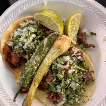 Los Gallitos - Al Pastor tacos - Mexican Near Me - Colorado Springs, Colorado Los Gallitos - Al Pastor tacos - Mexican Near Me - Colorado Springs, Colorado