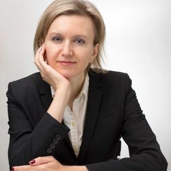 Marc Elkowitz, MD - Dr. Irina Domantovsky