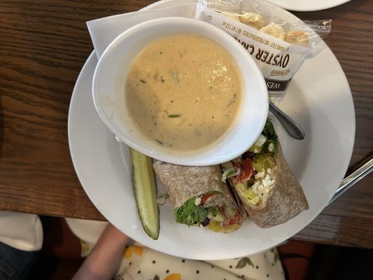 Tarrant's Cafe Downtown by null