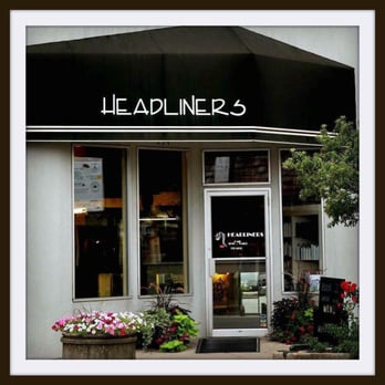 Headliners Salon - Nail Salons Near Me - Mount Pleasant, Michigan Headliners Salon - Nail Salons Near Me - Mount Pleasant, Michigan