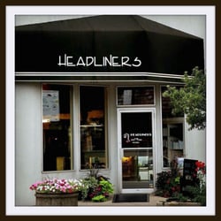 Headliners Salon