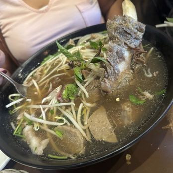OMELI Kitchen - Pho Supreme - Vietnamese Near Me - Fullerton, California