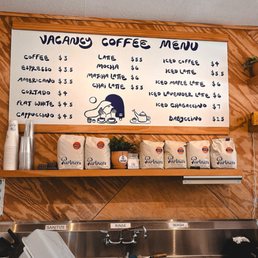 Menu Menu