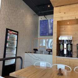 Mess Waffles, Etc. - Inside front register