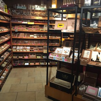 Cigars Limited - Tobacco Shops Near Me - Clovis, California