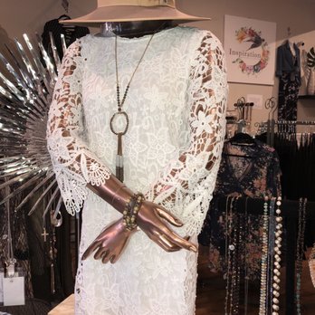Inspiration Boutique & Gallery - Jewelry Near Me - San Clemente, California Inspiration Boutique & Gallery - Jewelry Near Me - San Clemente, California