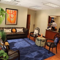 Genesis Sports Medicine and Rehab - Genesis Waiting Room