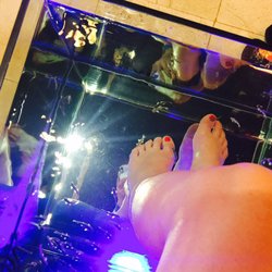 Wayan Fish Spa - Amazing experience