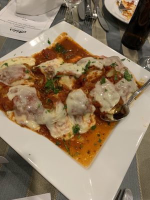 Aldo's Italian Restaurant & Pane E Vino / Wyckoff by null