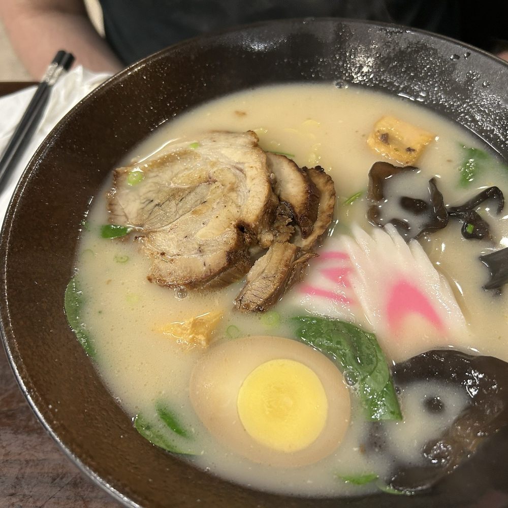 Aki - Ramen - Sushi Bars Near Me - Huntsville, Alabama