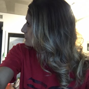 The Balayage Studio - Hair Salons Near Me - El Cajon, California